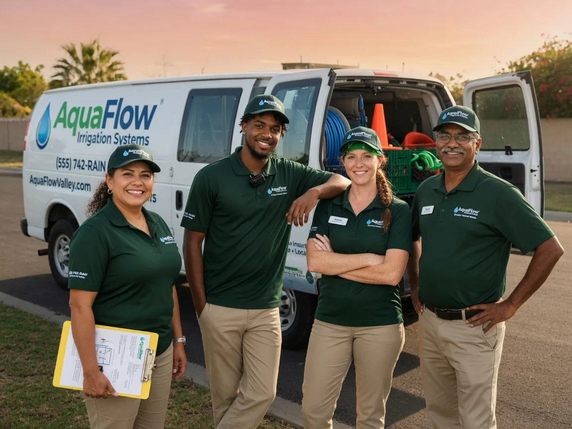 Irrigation Installation company in Monmouth Junction, NJ